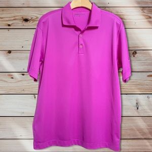 Nike Dri-Fit Polo (M)